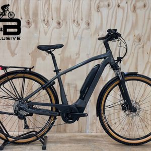 Flyer Upstreet 5 3.12 Vélo électrique Shimano Aliv... - 1
