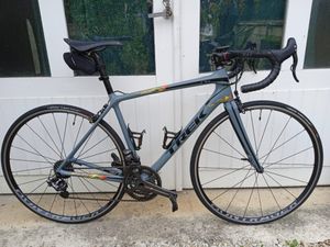 Vélo de course - 1