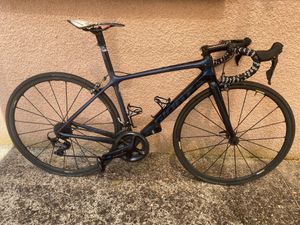 Giant tcr sl bleu caméléon  - 1