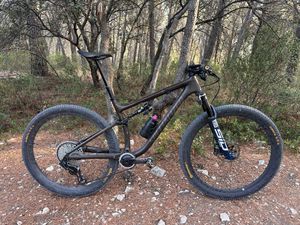 Specialized Epic evo flight attendant - 1
