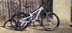 2024 Canyon Spectral 125 CF 7 - 1