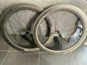Roue Reynolds - 1