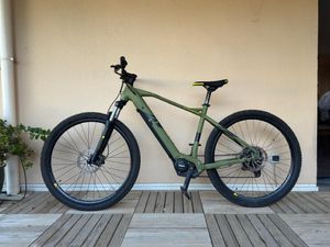 VTT Electrique Raymon HardRay E4.0 Tektro - 1