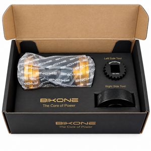 Bikone Gold UAE 2026 Aero BSA - 1