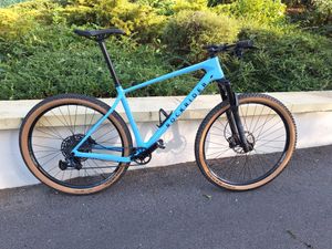 ROCKRIDER RACE 740 - 1