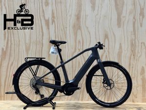 Canyon Precede:ON CF 8 Carbon Vélo électrique Shim... - 1