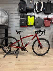 Vélo de route Frog 26" - 1