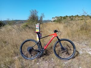 VTT SCALPEL  - 1