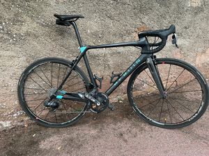 HEROIN HR RED ETAP AXS - 1