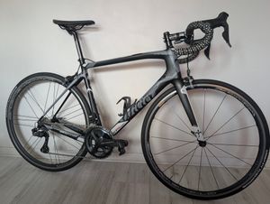 Wilier GTR team di2 - 1