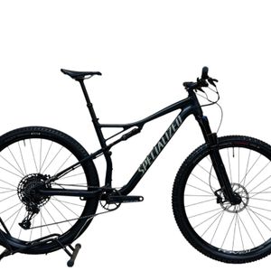 Specialized Epic Evo Comp 29 pouces VTT NX 2020 - 1