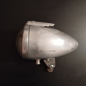 Feu Radios n°18 en Bé - 1