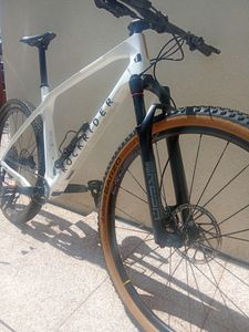 VTT  Rockrider race 900Vtt - 1