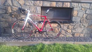 TREK madone 6.9 Project One - 1