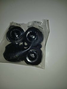 lot de 4  BOA S2 vtt - 1
