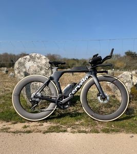 Cervelo P5 2026 - Taille 48 (3 mois) - 1