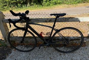 Vélo route très bon état - 1