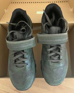 Chaussure VTT OAKLEY Koya RC MTB - 1