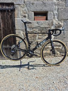 Cube Litening Air C68X race - Taille 56 - 1
