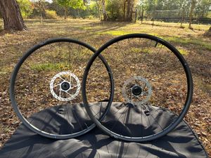 Roues Oquo MP30 Team – Neuves – Orbea Oiz - 1
