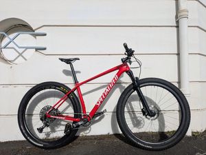 VTT Epic Hardtail - 1