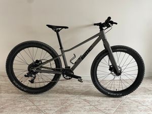 VTT BMC 24'' Twostroke AL24 - 1