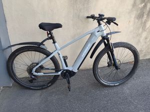 VTTAE haibike Alltrack 7 - 1