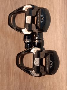 Pédales shimano dura ace  - 1
