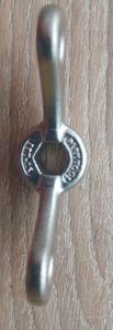 outil pour capot de manivelle auto-extractible BBT... - 1