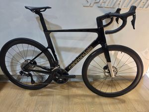 Supersix Evo 4 T56 cannondale  - 1