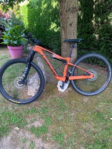 Vtt Lapierre  - 1