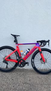 Kit cadre canyon aeroad - 1