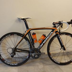 Velo complet orbea orca euskatel euskadi - orbea -... - 1