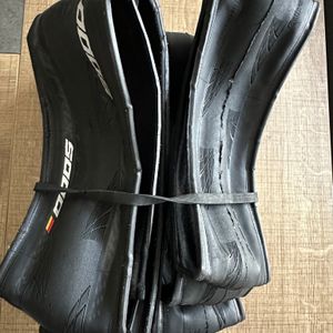 2 pneus Continental GP 5000 - 1