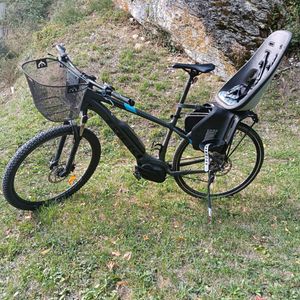 VTTAE trek powerfly 5 - 1