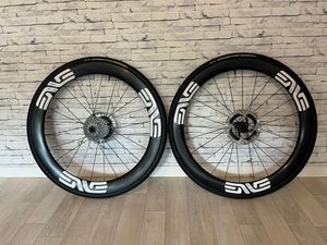 Roues ENVE SES 4.5 - 1
