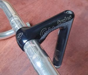 Guidon Cintre Handlebar ITM Route Road Europa Super
