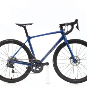 Giant TCR Advanced Pro 0 Carbone Di2 11V - 1