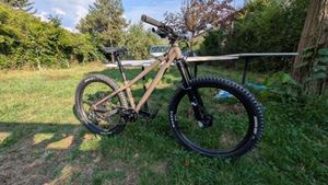 Commencal HT 24 Jr - 1