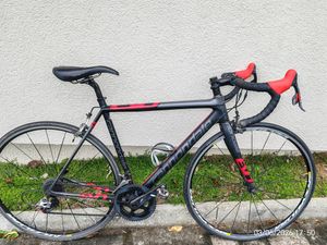 Cannondale evo  - 1