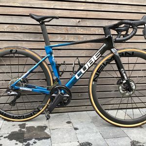 Cube C68 Litening 2024 - 1