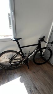Vélo GIRS SOLO - 1