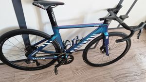 Canyon aeroad cfr - 1