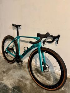 Bianchi Impulso RC - 1