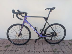 Canyon inflite cf sl 6 2025 - 1