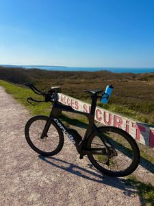 Cervélo P-Series T58 - 1