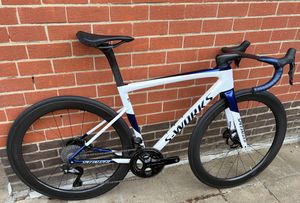 cadre specialized tarmac SL8 SW 54 - 1