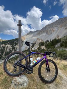 Lapierre Xelius SL  - 1
