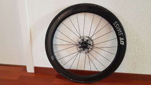 Roues DT swiss arc 1100 dicut 48 disques - 1
