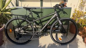 Cannondale Quick 3 taille S - 1